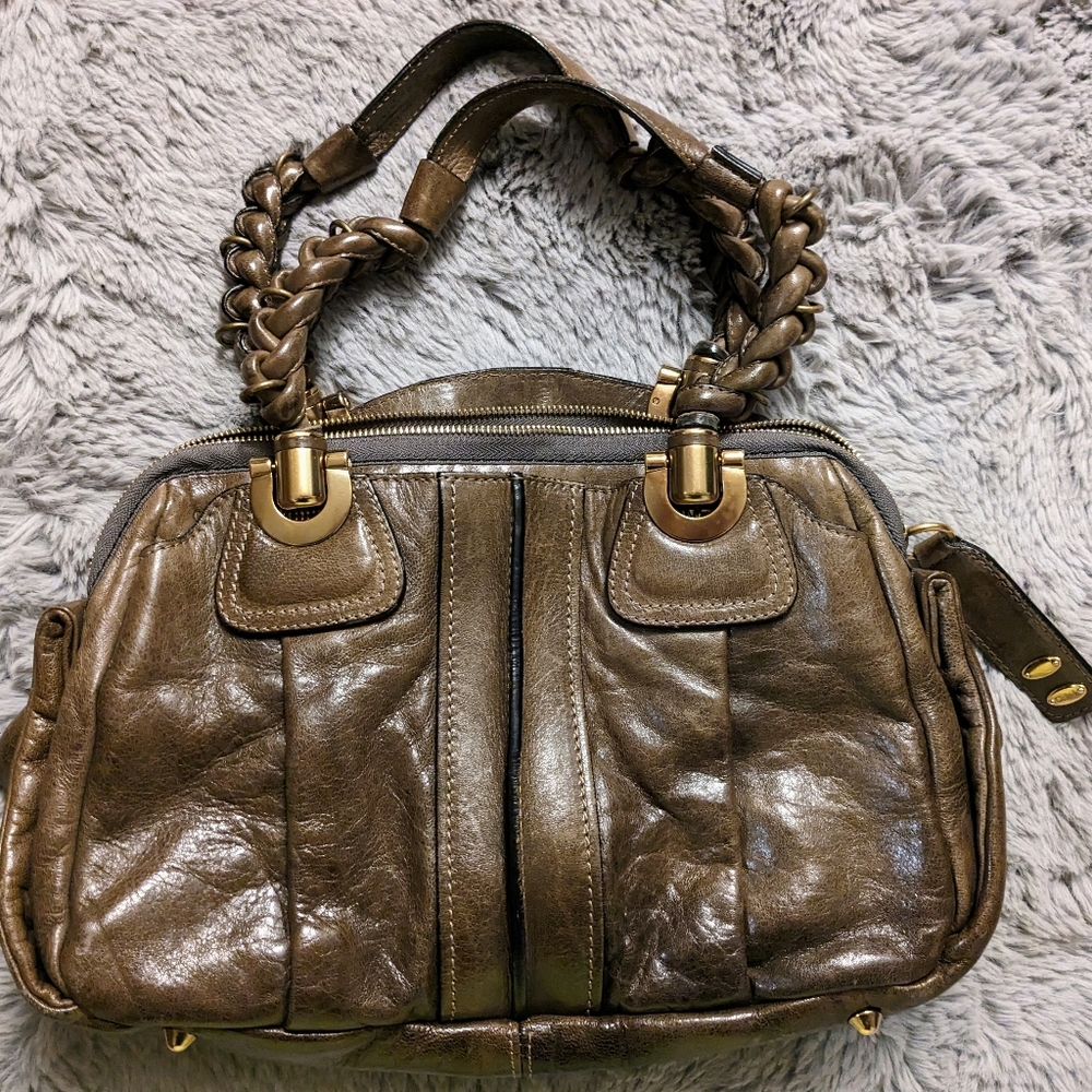 Chloe purse